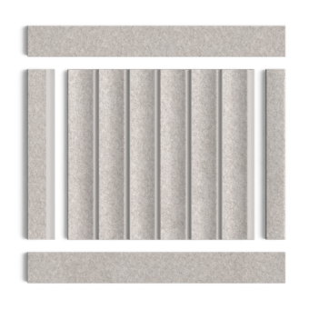 Панель HI WOOD